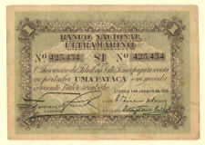 Timor P-1 - Foreign Paper Money - Paper Money - Foreign picture