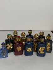 Mini French Perfume Bottles (Your Choice) picture