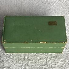 Vintage Houbigant Folding Perfume Box picture