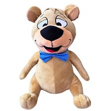 NEW Warner Bros & Hanna Barbera Boo Boo Bear 24