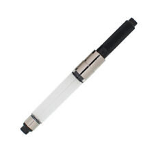 Charles Hubert Deluxe Fountain Pen Converter - Premium Piston Ink Converter picture