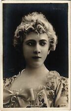 CPA JEANNE HADING THEATER STAR (13389) picture