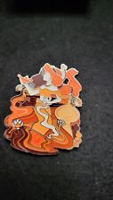 Disney/Loungefly - BoxLunch Exclusive-Princess Monochrome Pin- Jasmine picture