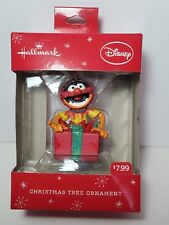 Disney The Muppets Animal Christmas Ornament -6- picture