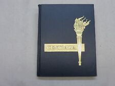 1966 BAY CITY CENTRAL HIGH SCHOOL YEARBOOK BAY CITY MI picture