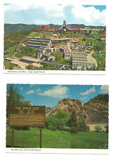 Lead South Dakota SD Postcards Gold Mine picture