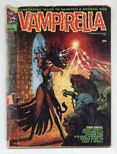 Vampirella #2 FR 1.0 1969 1st app. Evily, Draculina picture