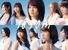 1830 m (with DVD) - AKB48 - Japanese Audio CD - 2012 -  picture