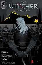 Pre-Order The Witcher: Corvo Bianco #4 (COVER B) (Tonci Zonjic) VF/NM Dark Horse picture