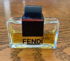 FENDI Mini by Fendi Vintage Rare Eau de Parfum Mini 5 ml / .17 fl oz picture