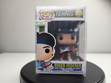 Funko Pop ROGER FEDERER Tennis LEGENDS LIMITED EDITION ROGER FEDERER #08 picture