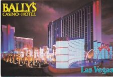Night View-Bally's Casino Hotel-LAS VEGAS, Nevada picture