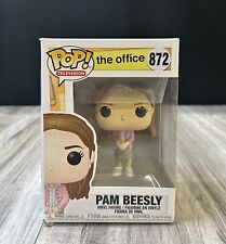 Funko Pop The Office Pam Beesly #872 | Brand New picture