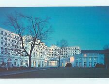 Pre-1980 GREENBRIER HOTEL White Sulphur Springs West Virginia WV HQ0813@ picture