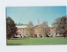Postcard Hanover College Hanover Indiana USA picture