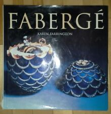 Huge Collection of FABERGE Decorative Arts. Amazing Photos of Treasures picture
