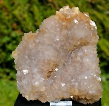 Quartz & Fluorite 2070 grams - Maxonchamp, Remiremont, Vosges, France picture