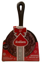Hershey's Mini Kisses Cast Iron Skillet 5