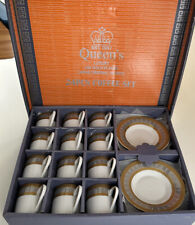 Queen’s Luxury Coffee Box Set picture