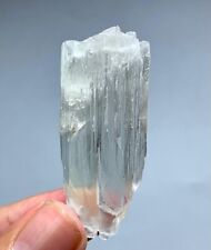 78 Carat Beautiful Kunzite Crystal From Afghanistan picture