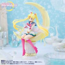 Figuarts Zero Chouette Super Sailor Moon figure Bright Legendary Silver Crystal picture