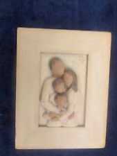 2005 Susan Lordi Willow Tree Family A Lifetime of Love Trinket Box Demdaco  5x4” picture