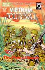 Vietnam Journal #10 VF/NM; Apple | Don Lomax - we combine shipping picture