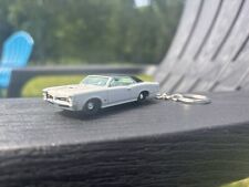 1966 Pontiac GTO Keychain picture