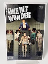 Image Comics One Hit Wonder #3 NM/Mint Condition Resealable Bag & Board picture