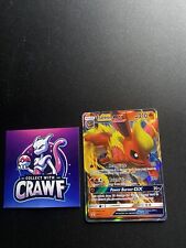 Flareon GX - Pokemon Card - SM171 - Black Star Promo - Holo picture