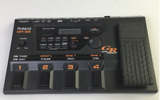 Roland GR-33 Guitar Synthesizer Effect Pedal W/Ac Adapter  JPN picture