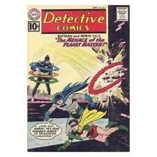 Detective Comics (1937 series) #296 in Very Good minus condition. DC comics [j/ picture