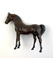 Vintage Breyer Stablemates Horse - 1975 - REPAINTED??? picture