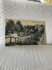 Milford,  PA,  Ref # 1657.   Vintage Post Card picture