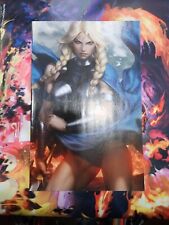King in Black: Return of the Valkyries #1 (Marvel Comics March 2021) picture