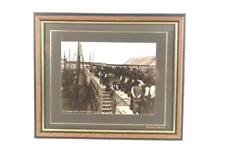 Lawrence Collection Remember Your Village In The Ireland 1890 Boy On Step picture