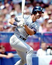DON MATTINGLY 8x10 PHOTO Promotional NEW YORK YANKEES picture