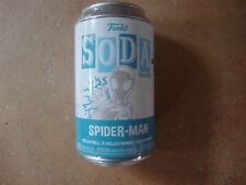 New Unopened, Funko Soda Spider-Man  Across The Spider Verse,  Find The Chase  picture