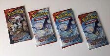 PRIMAL CLASH BOOSTER PACK x 4 - POKEMON TCG - NEW / SEALED picture