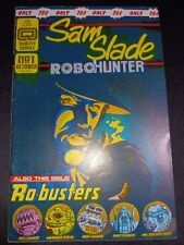 Sam Slade: Robo Hunter #1 picture
