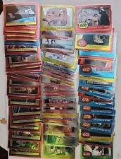 1999 Topps Star Wars Chrome Archives Complete 90 Card Set Individually Sleeved picture