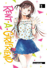 Rent-A-Girlfriend 1 - Paperback By Miyajima, Reiji - GOOD picture