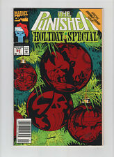 The Punisher: Holiday Special #1 (Marvel Comic, 1993) picture