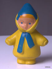 60-70 s  USSR Soviet Russian Vintage rubber toy USSR picture
