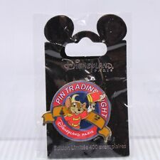 B3 Disney Paris DLRP DLP Trading Night LE Pin PTN Timothy Mouse Dumbo picture