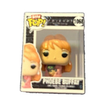 FRIENDS TV Series PHOEBE BUFFAY CHASE Funko Bitty Pop #1068 picture
