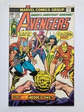 THE AVENGERS #133-NOT YOUR DADDY'S MANTIS NOR POM KLEMENTIEF'S FOR THAT MATTER. picture