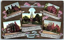 Postcard - Annapolis, Maryland picture