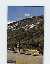 Postcard Rugged Mount Webster New Hampshire USA North America picture