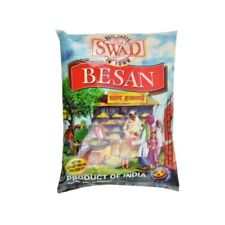 Swad Besan India Superfine Gram Flour 4lbs picture